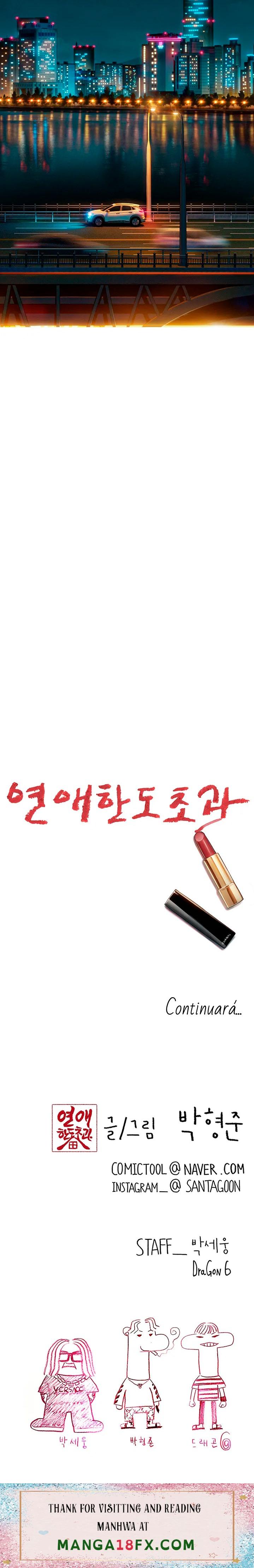 Love Limit Exceeded Raw - Chapter 23 [photo 30] - MangaPorn