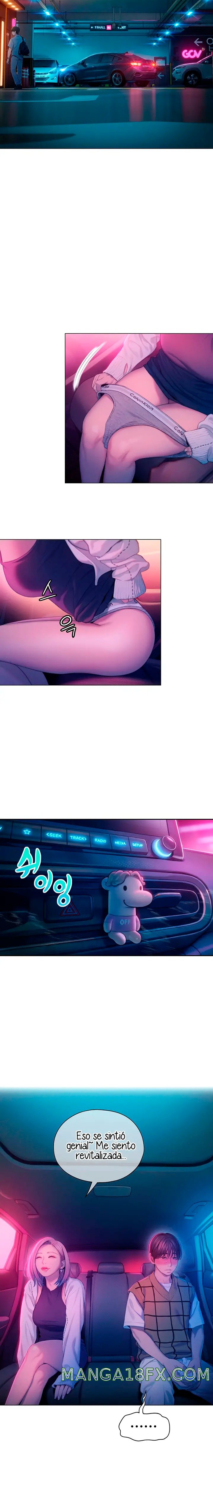 Love Limit Exceeded Raw - Chapter 23 [photo 6] - MangaPorn