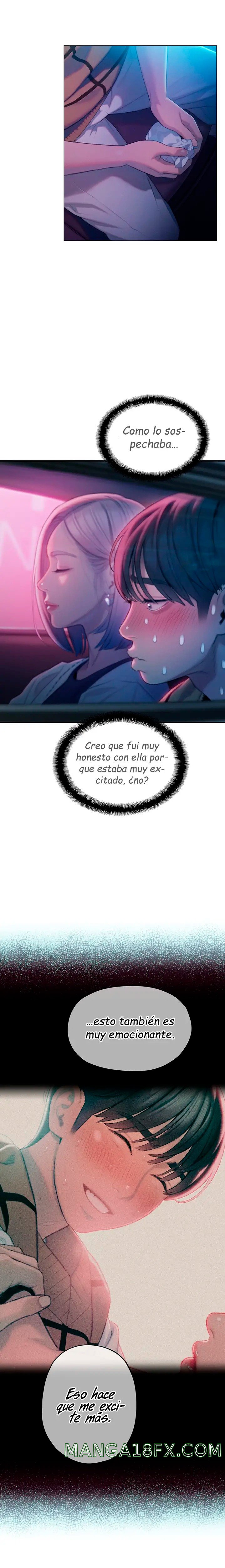 Love Limit Exceeded Raw - Chapter 23 [photo 7] - MangaPorn