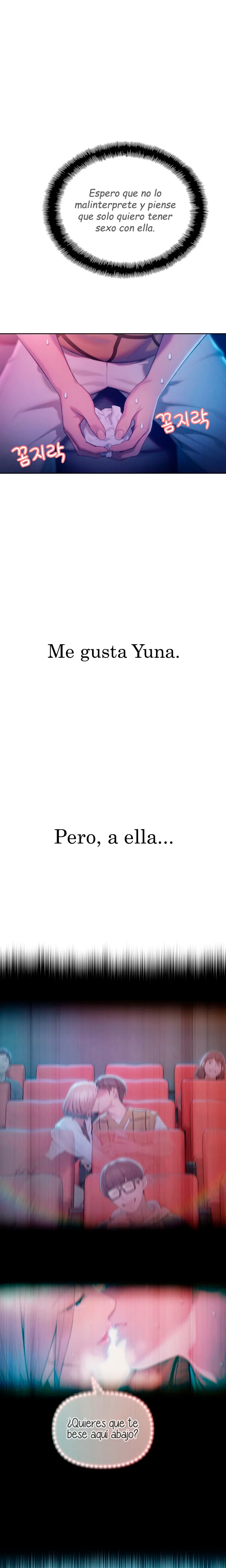 Love Limit Exceeded Raw - Chapter 23 [photo 8] - MangaPorn