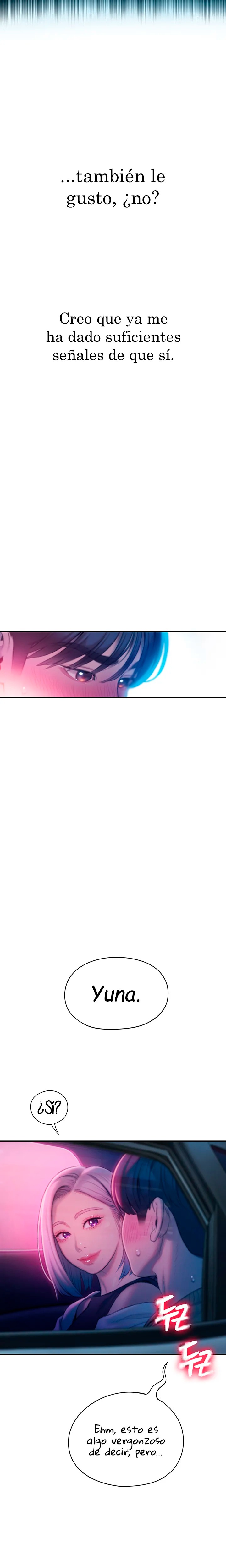 Love Limit Exceeded Raw - Chapter 23 [photo 9] - MangaPorn