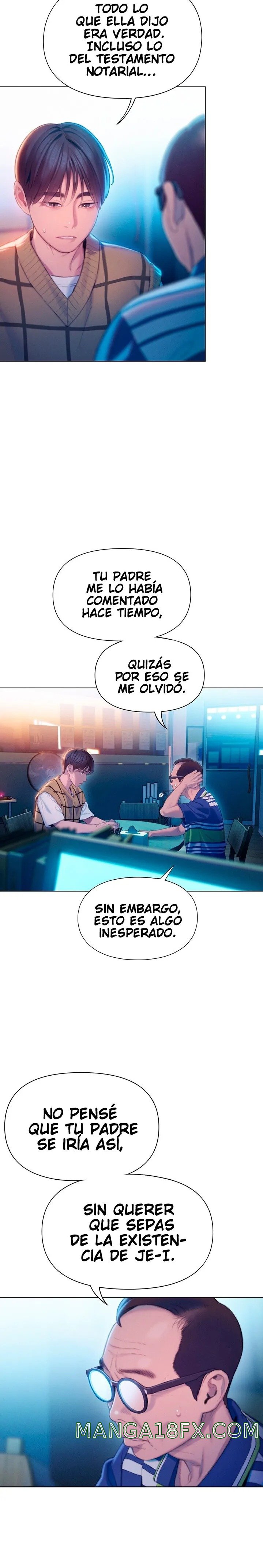 Love Limit Exceeded Raw - Chapter 24 [photo 10] - MangaPorn