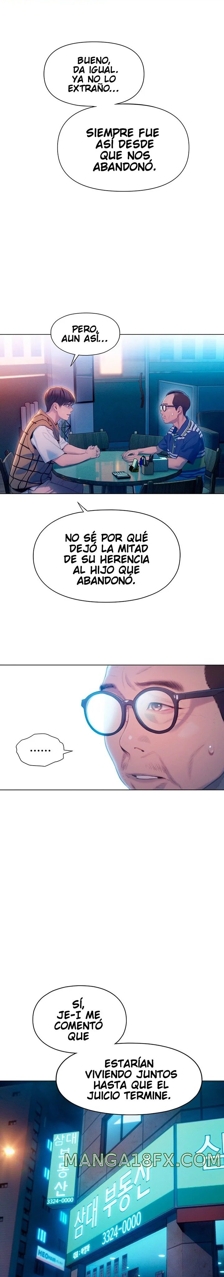 Love Limit Exceeded Raw - Chapter 24 [photo 15] - MangaPorn