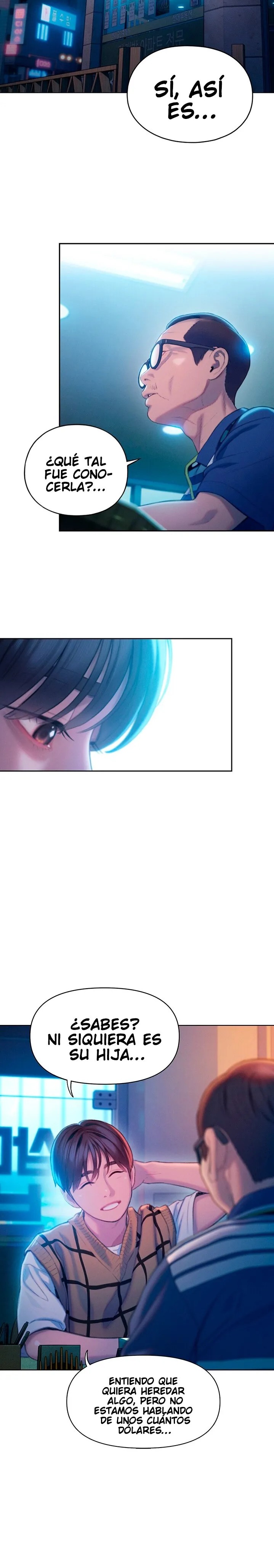 Love Limit Exceeded Raw - Chapter 24 [photo 16] - MangaPorn