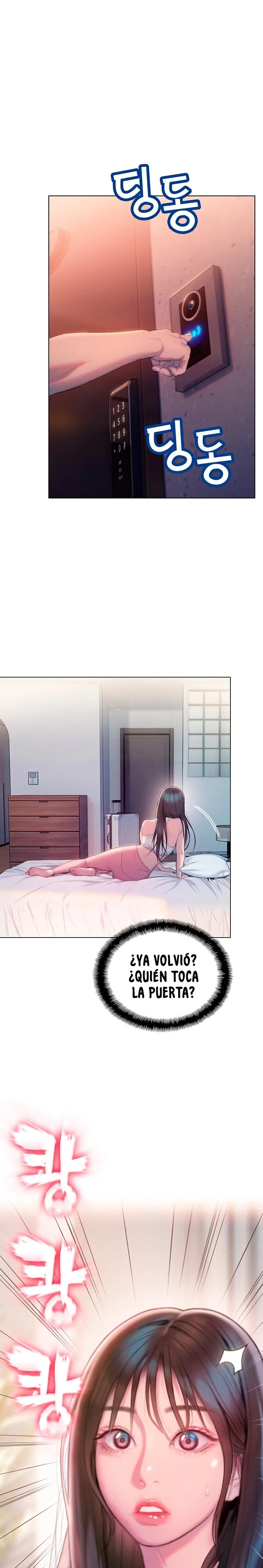 Love Limit Exceeded Raw - Chapter 24 [photo 2] - MangaPorn