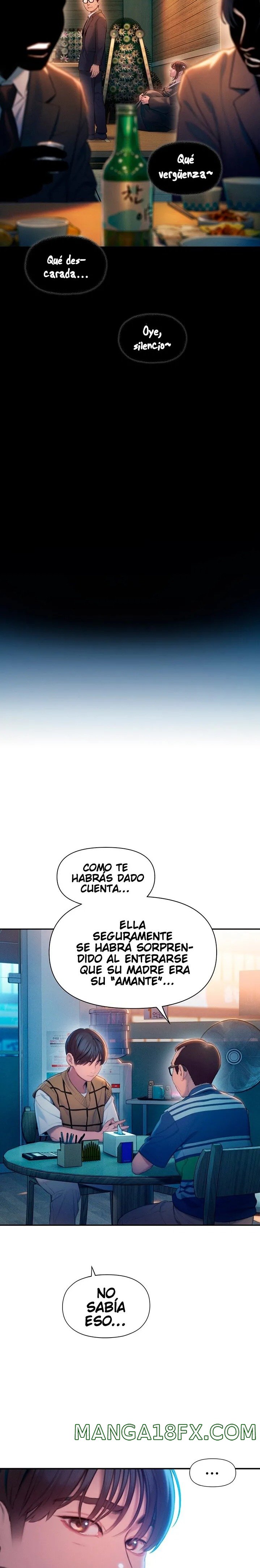 Love Limit Exceeded Raw - Chapter 24 [photo 21] - MangaPorn