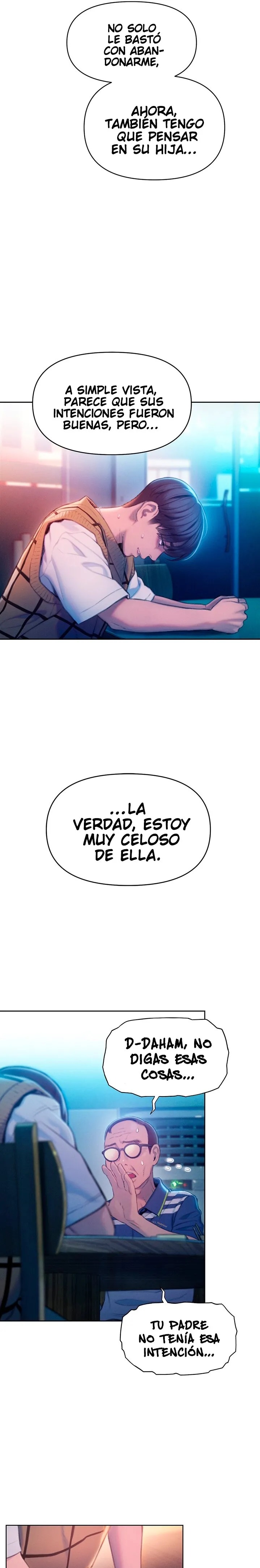 Love Limit Exceeded Raw - Chapter 24 [photo 26] - MangaPorn