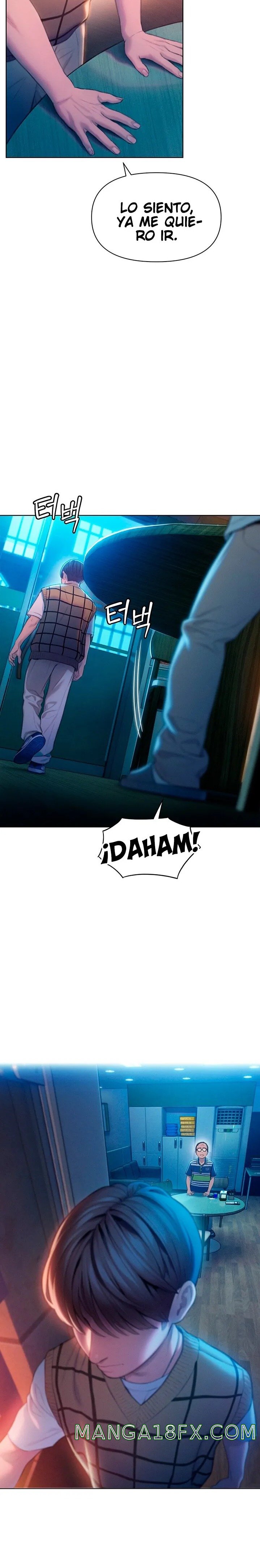 Love Limit Exceeded Raw - Chapter 24 [photo 27] - MangaPorn