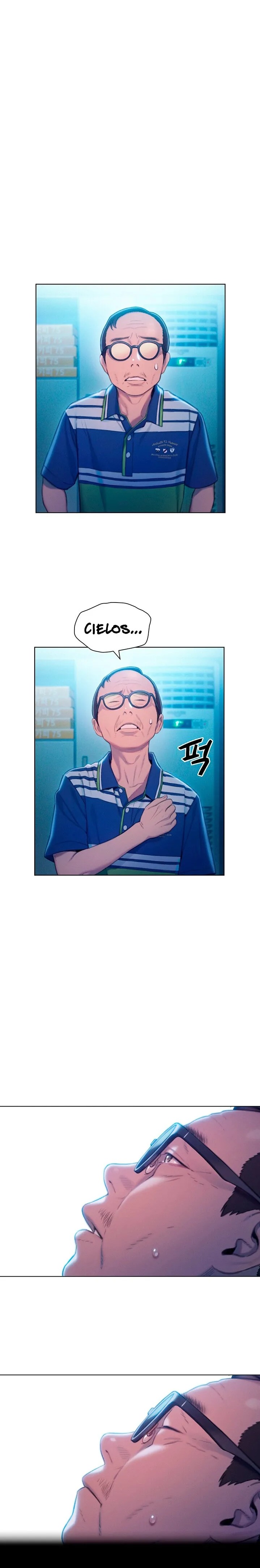 Love Limit Exceeded Raw - Chapter 24 [photo 28] - MangaPorn