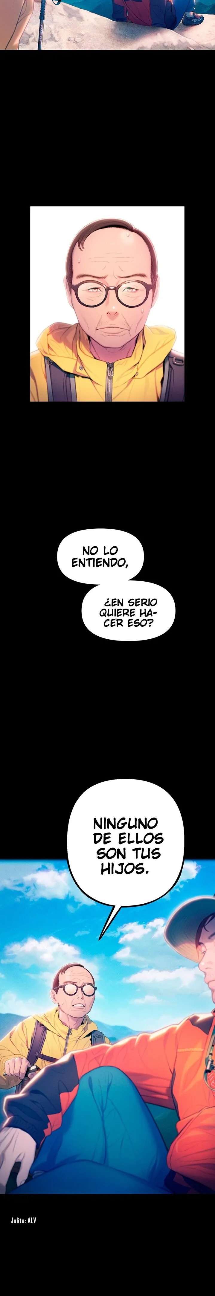 Love Limit Exceeded Raw - Chapter 24 [photo 30] - MangaPorn