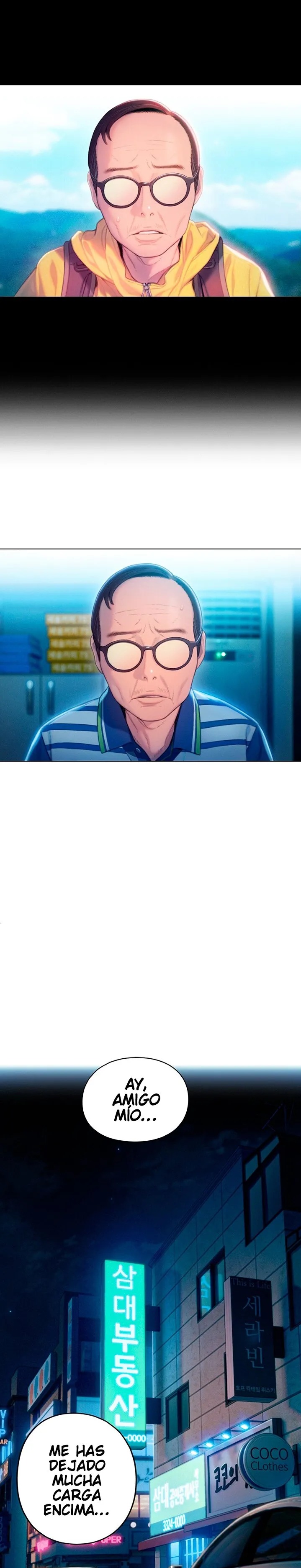 Love Limit Exceeded Raw - Chapter 24 [photo 32] - MangaPorn