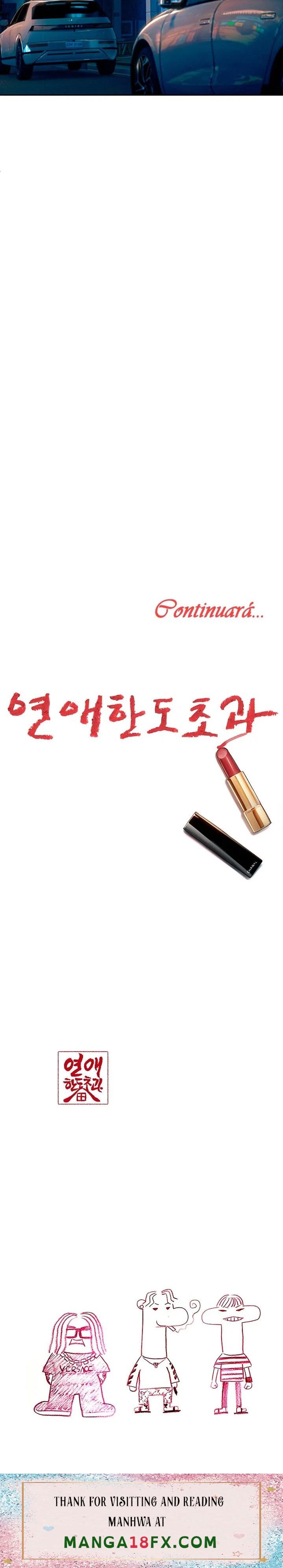 Love Limit Exceeded Raw - Chapter 24 [photo 33] - MangaPorn