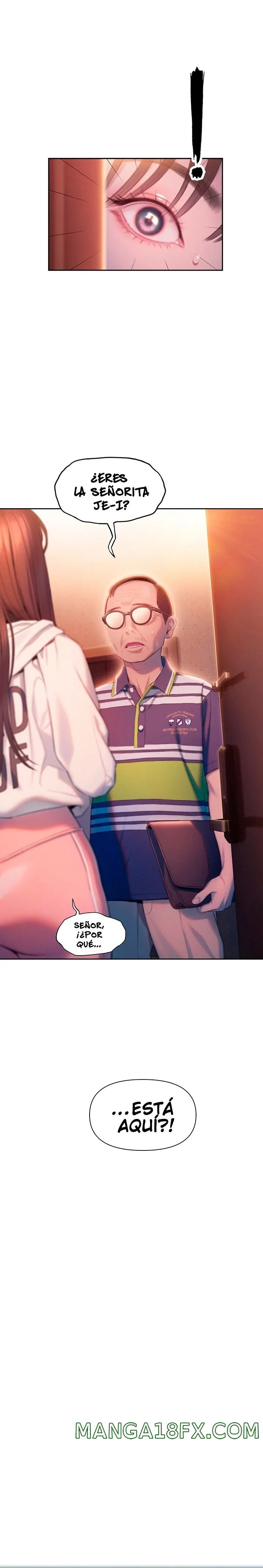 Love Limit Exceeded Raw - Chapter 24 [photo 4] - MangaPorn