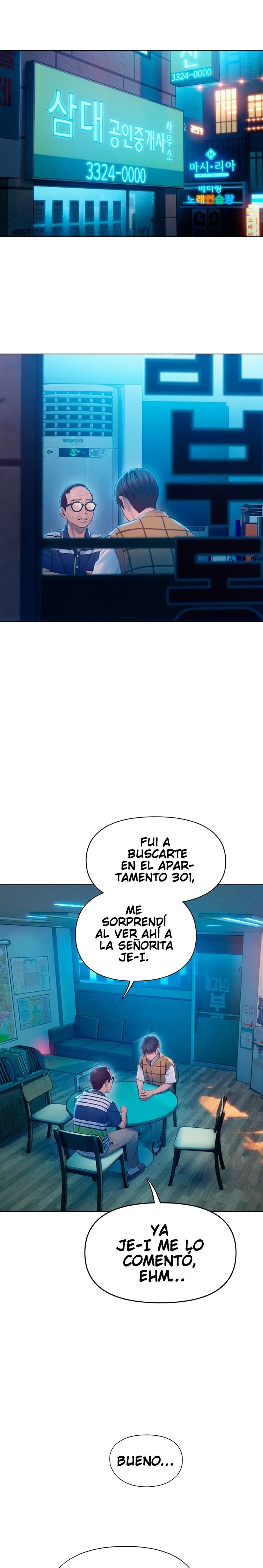 Love Limit Exceeded Raw - Chapter 24 [photo 9] - MangaPorn