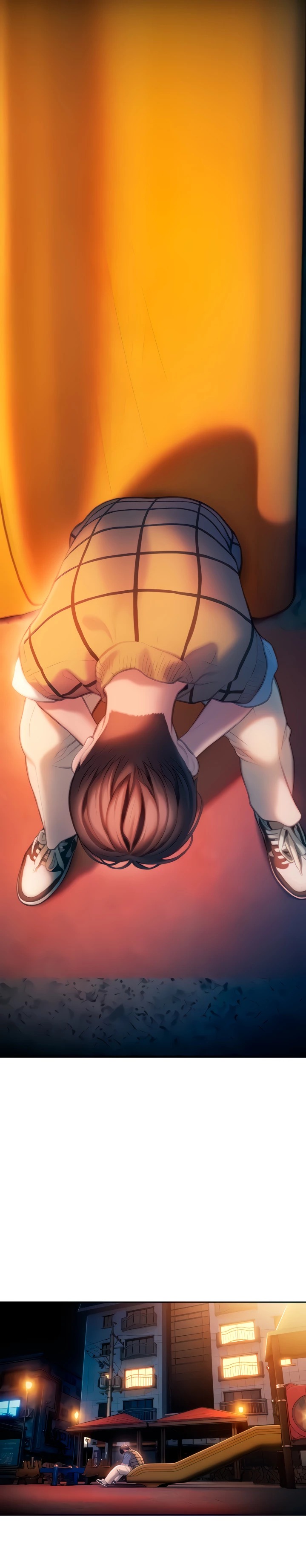 Love Limit Exceeded Raw - Chapter 25 [photo 10] - MangaPorn