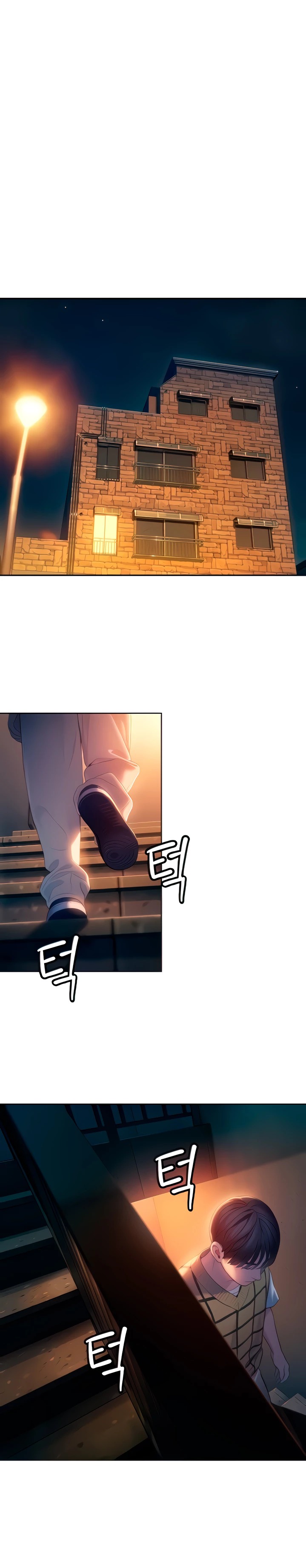 Love Limit Exceeded Raw - Chapter 25 [photo 13] - MangaPorn