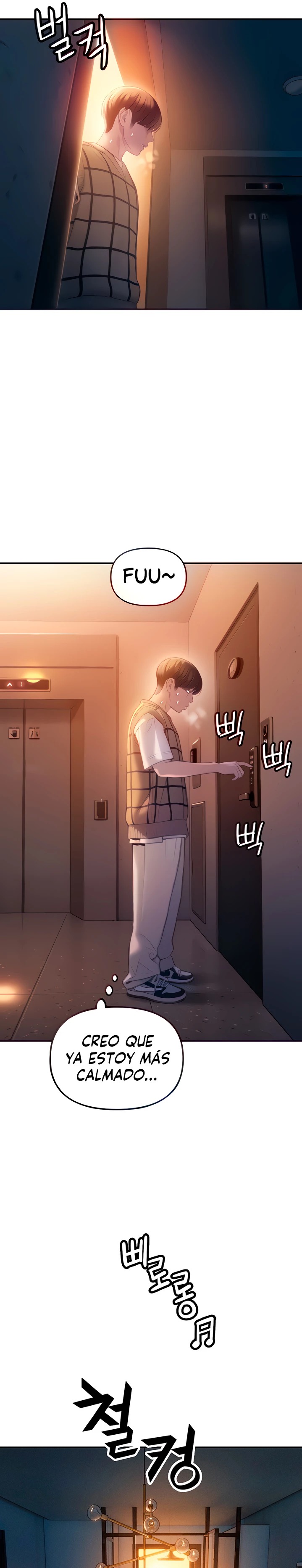 Love Limit Exceeded Raw - Chapter 25 [photo 14] - MangaPorn