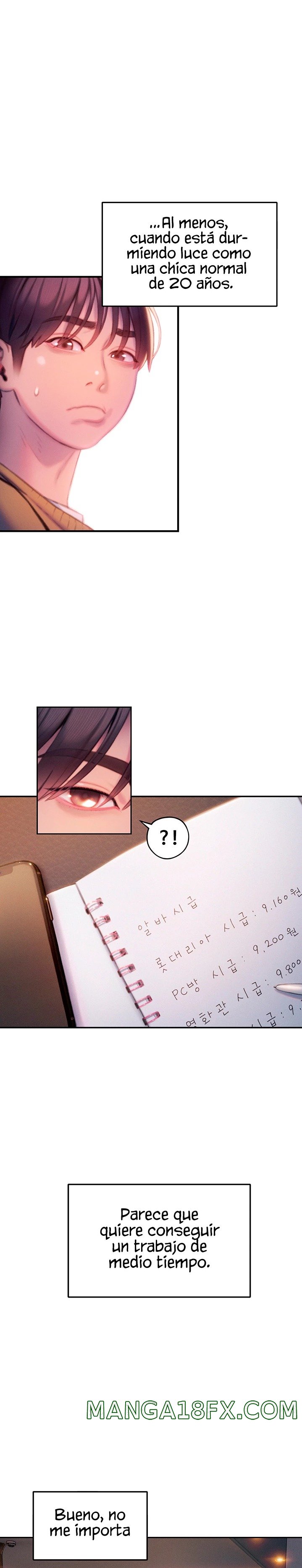 Love Limit Exceeded Raw - Chapter 25 [photo 17] - MangaPorn