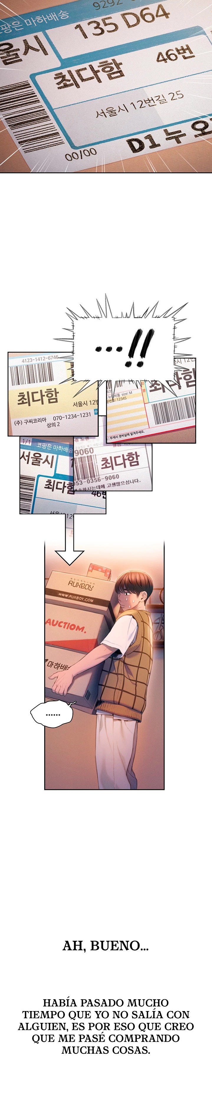 Love Limit Exceeded Raw - Chapter 25 [photo 19] - MangaPorn