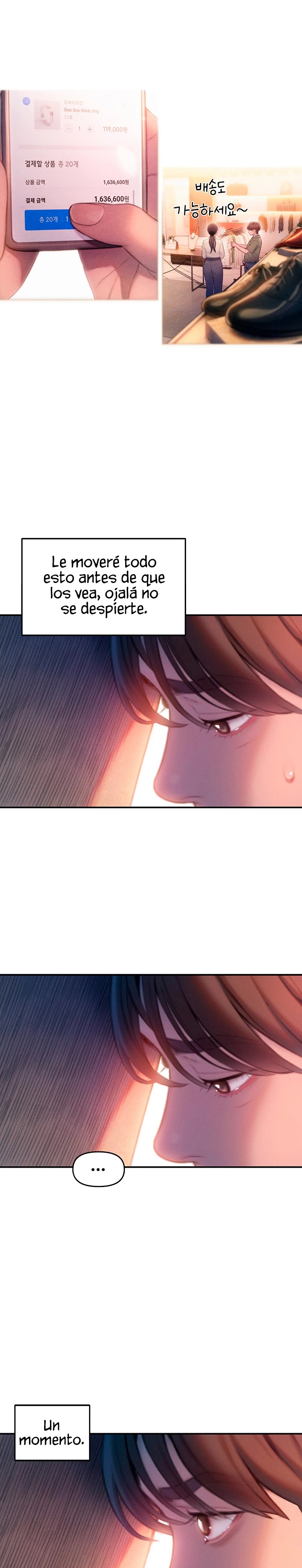 Love Limit Exceeded Raw - Chapter 25 [photo 20] - MangaPorn