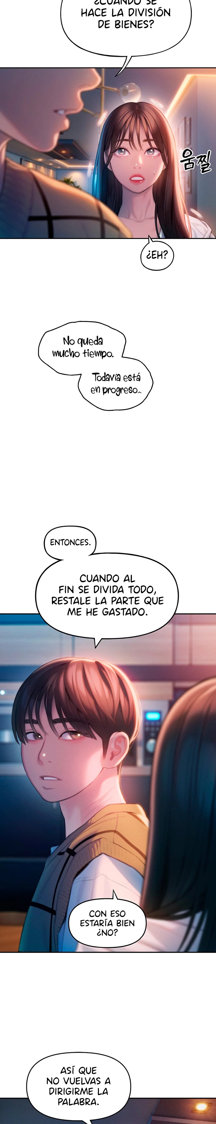 Love Limit Exceeded Raw - Chapter 25 [photo 23] - MangaPorn