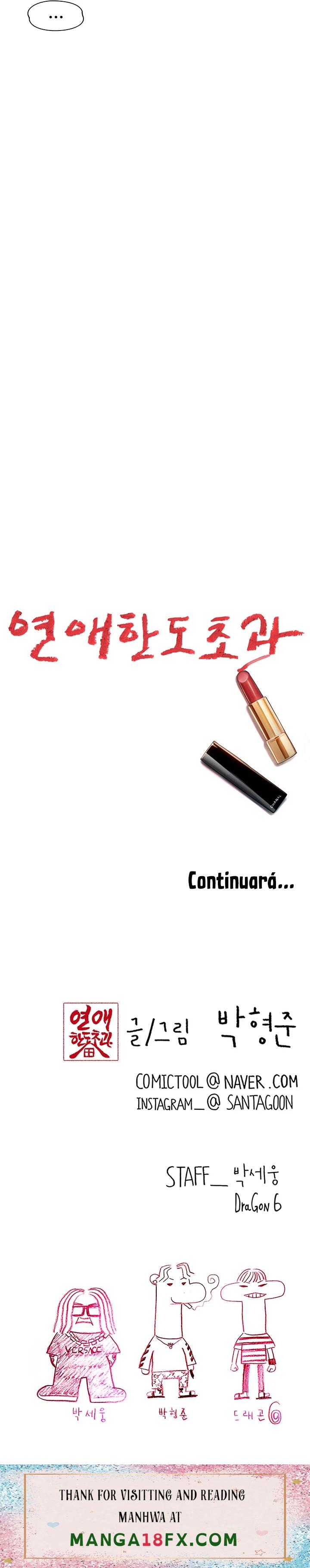 Love Limit Exceeded Raw - Chapter 25 [photo 26] - MangaPorn