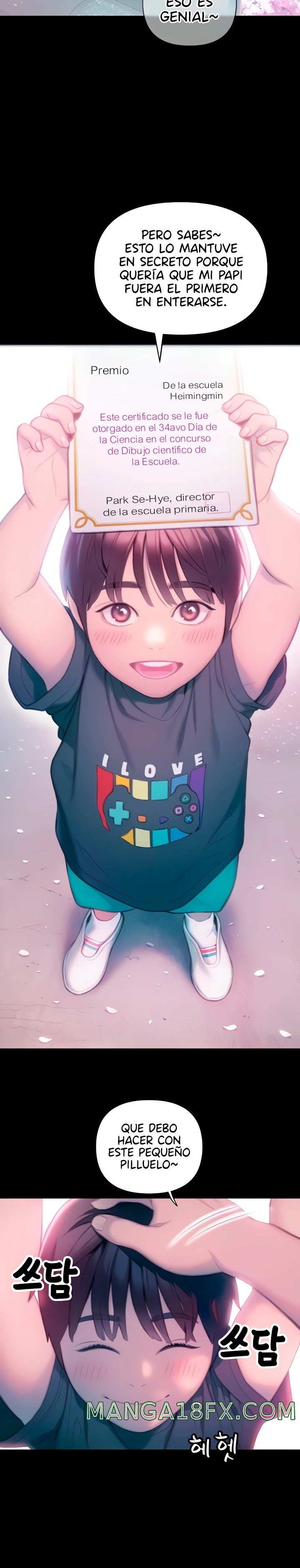 Love Limit Exceeded Raw - Chapter 25 [photo 3] - MangaPorn