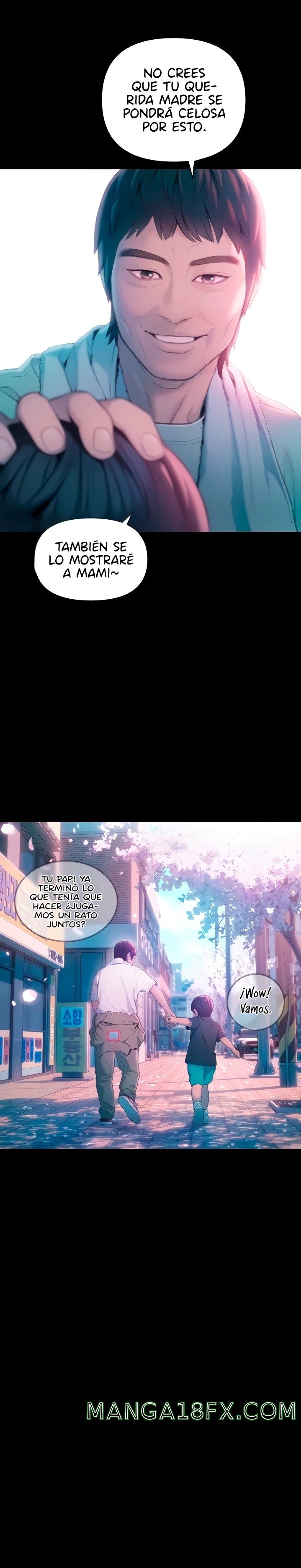 Love Limit Exceeded Raw - Chapter 25 [photo 4] - MangaPorn