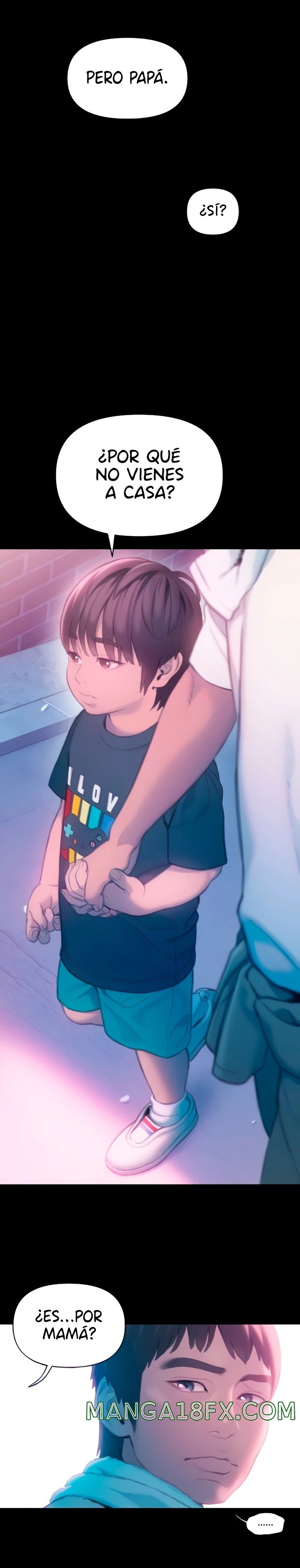 Love Limit Exceeded Raw - Chapter 25 [photo 5] - MangaPorn