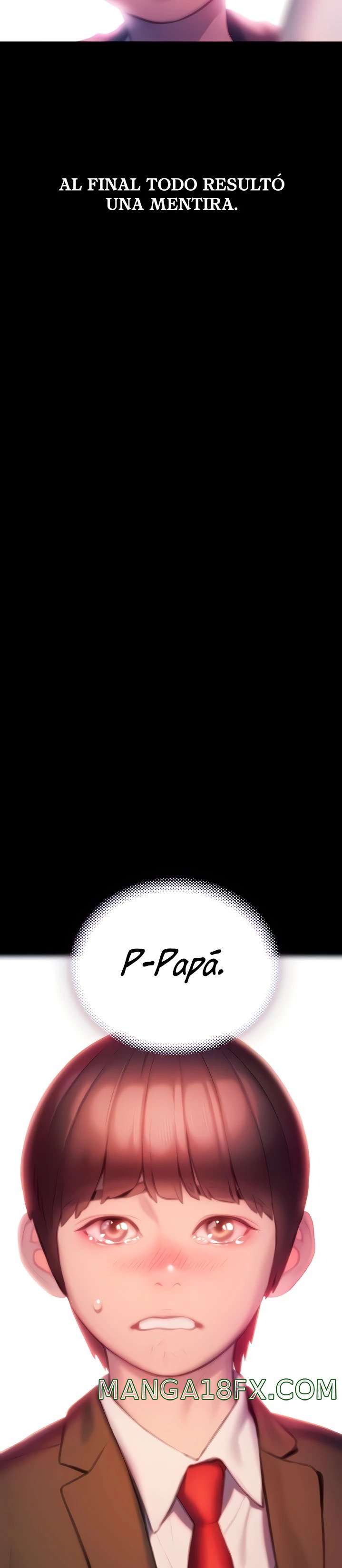 Love Limit Exceeded Raw - Chapter 25 [photo 7] - MangaPorn