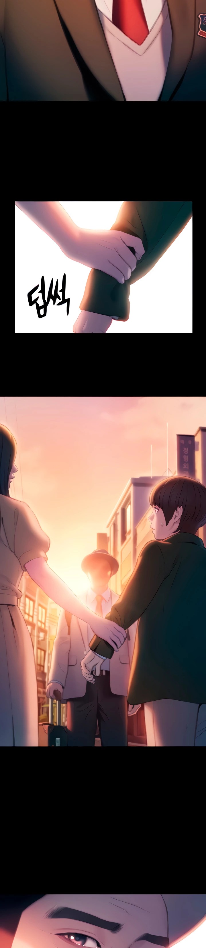 Love Limit Exceeded Raw - Chapter 25 [photo 8] - MangaPorn