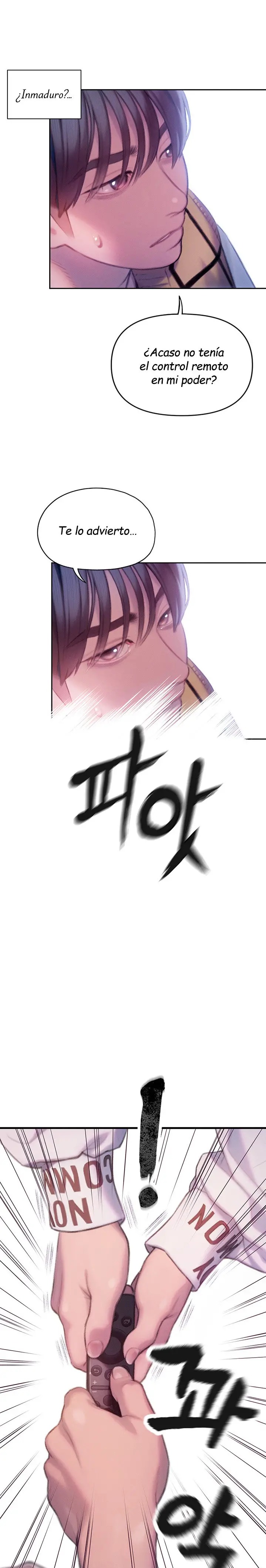 Love Limit Exceeded Raw - Chapter 26 [photo 11] - MangaPorn