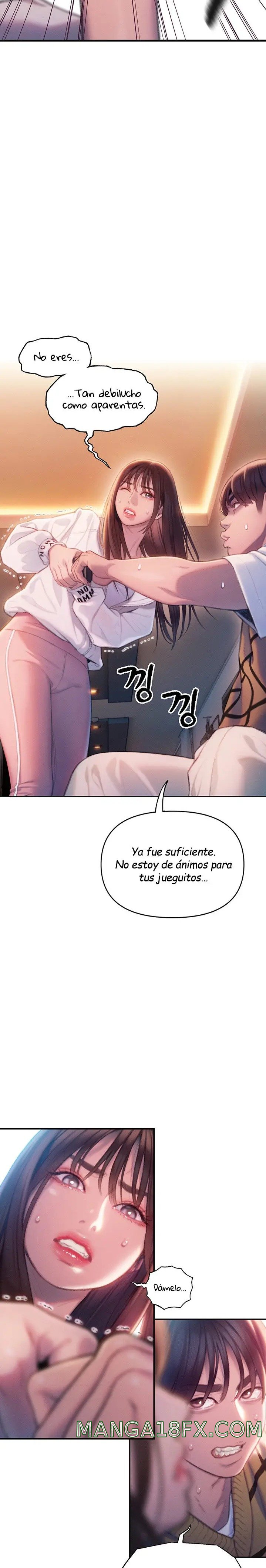 Love Limit Exceeded Raw - Chapter 26 [photo 12] - MangaPorn