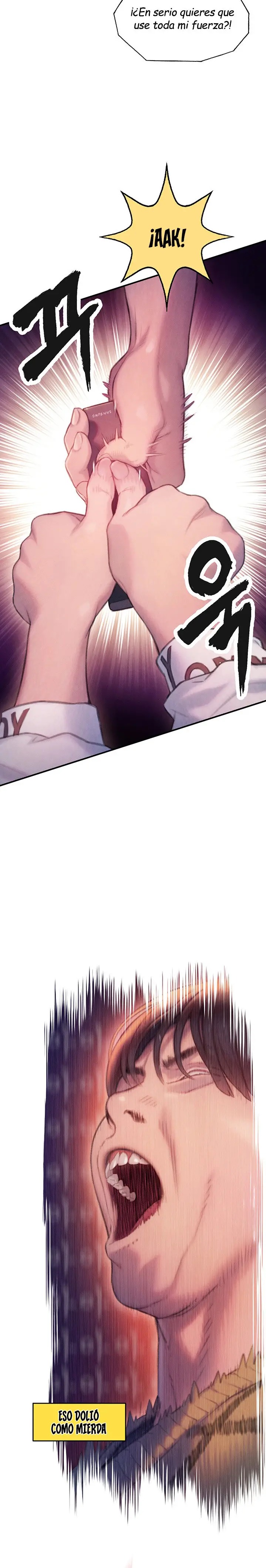 Love Limit Exceeded Raw - Chapter 26 [photo 13] - MangaPorn