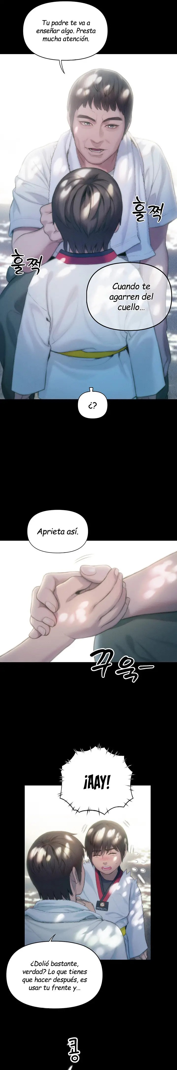 Love Limit Exceeded Raw - Chapter 26 [photo 17] - MangaPorn