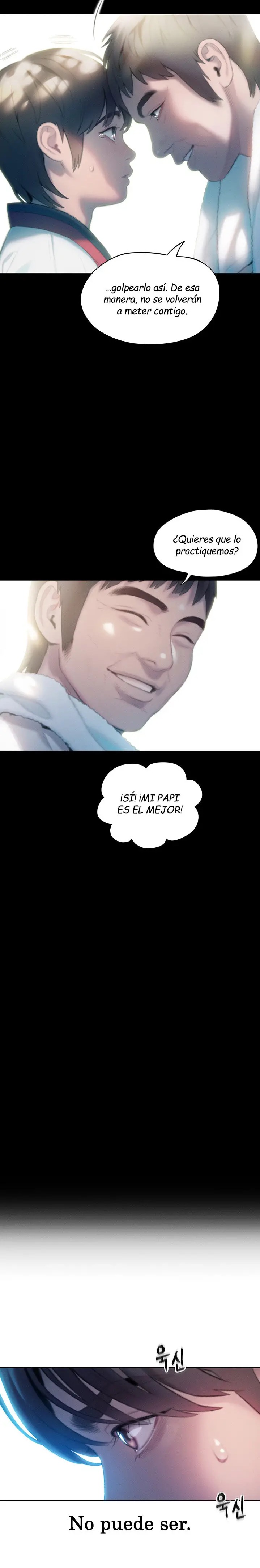 Love Limit Exceeded Raw - Chapter 26 [photo 18] - MangaPorn