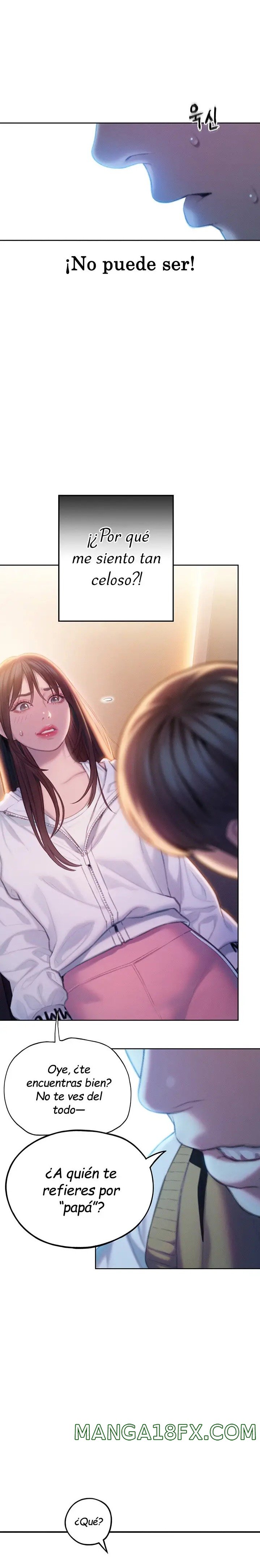 Love Limit Exceeded Raw - Chapter 26 [photo 19] - MangaPorn