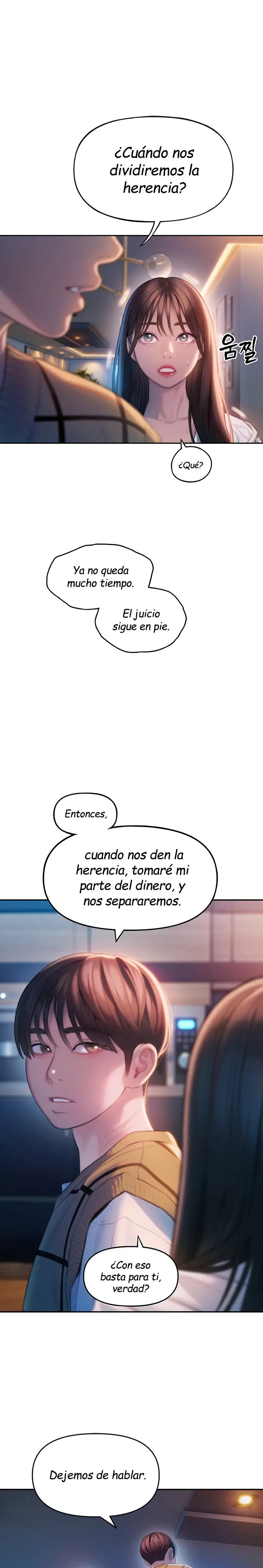 Love Limit Exceeded Raw - Chapter 26 [photo 2] - MangaPorn