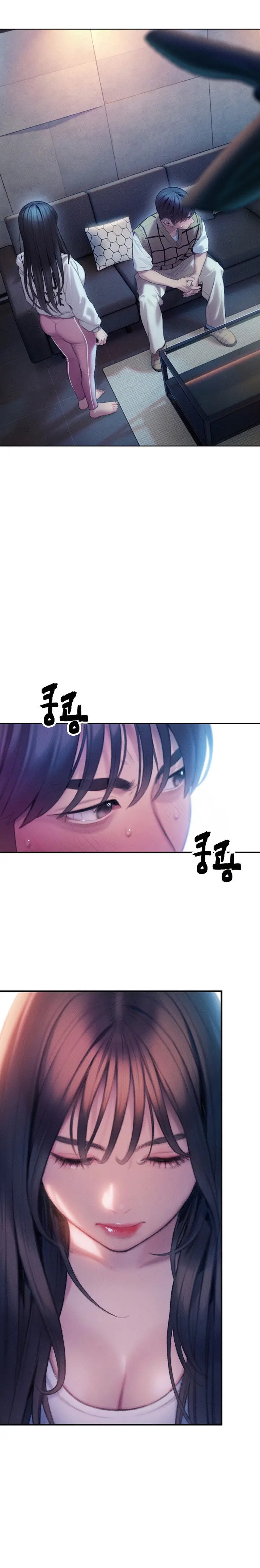 Love Limit Exceeded Raw - Chapter 26 [photo 22] - MangaPorn