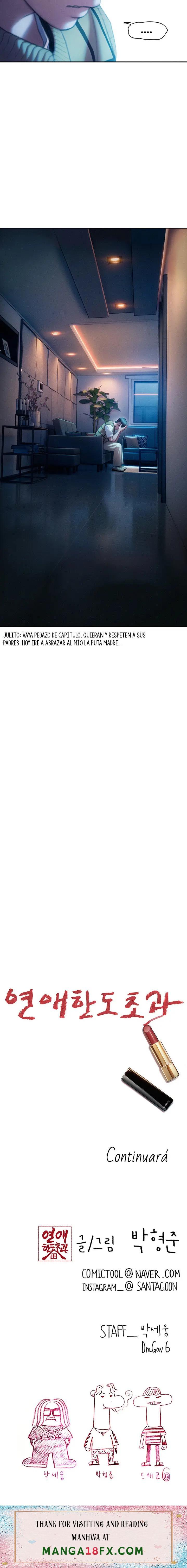 Love Limit Exceeded Raw - Chapter 26 [photo 24] - MangaPorn