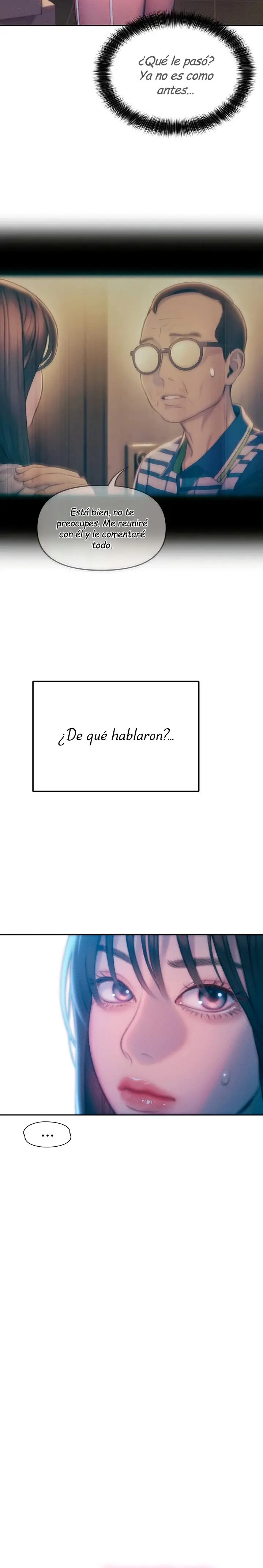 Love Limit Exceeded Raw - Chapter 26 [photo 4] - MangaPorn