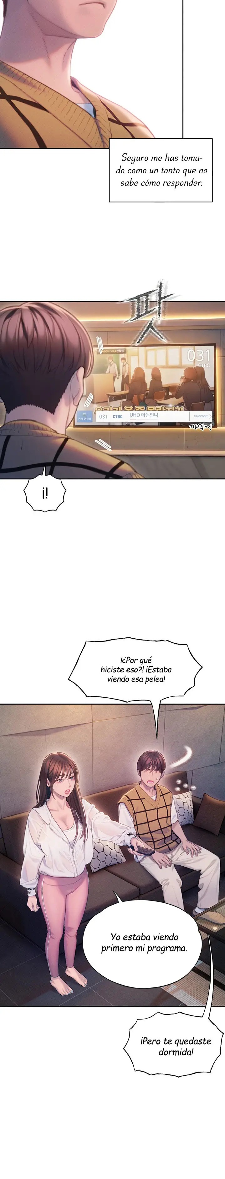 Love Limit Exceeded Raw - Chapter 26 [photo 7] - MangaPorn