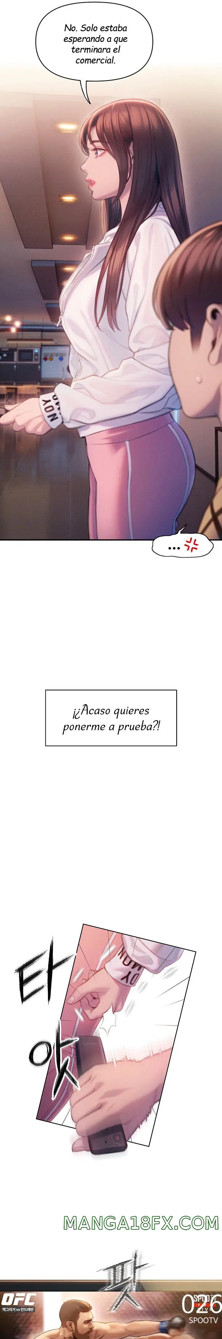 Love Limit Exceeded Raw - Chapter 26 [photo 8] - MangaPorn