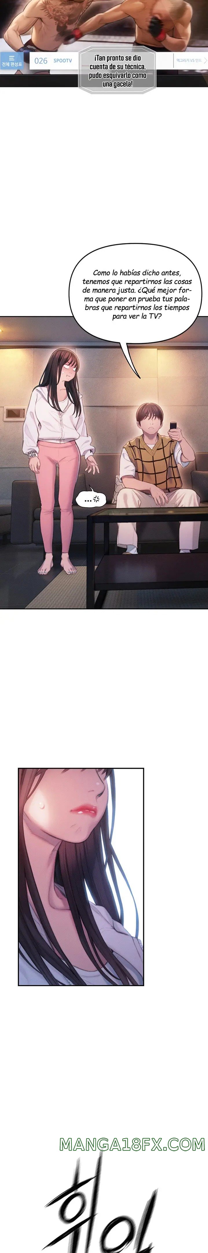 Love Limit Exceeded Raw - Chapter 26 [photo 9] - MangaPorn