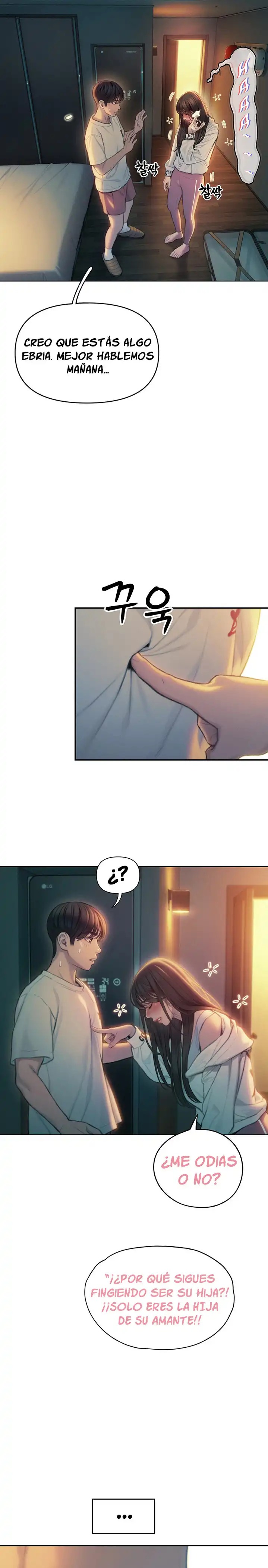 Love Limit Exceeded Raw - Chapter 27 [photo 10] - MangaPorn