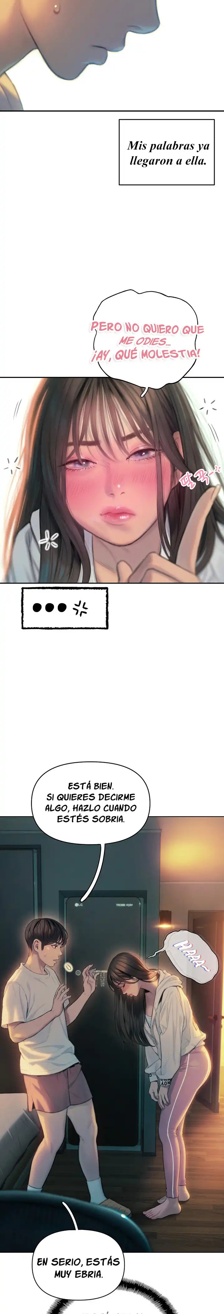 Love Limit Exceeded Raw - Chapter 27 [photo 11] - MangaPorn