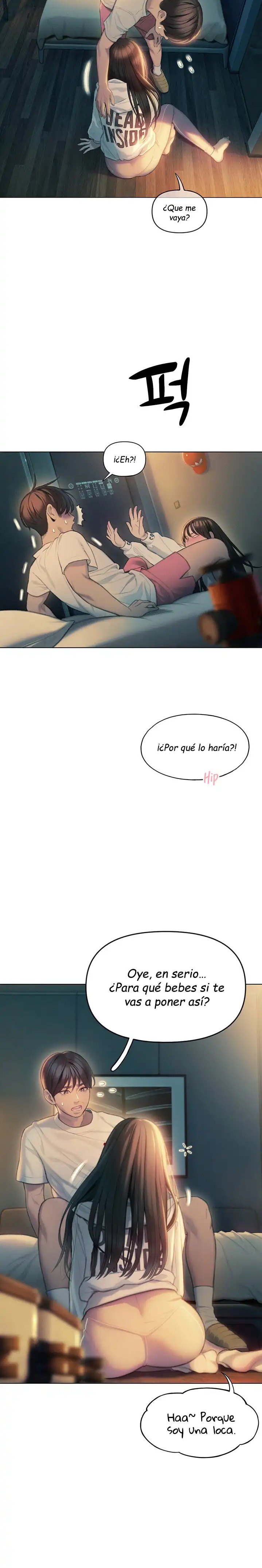 Love Limit Exceeded Raw - Chapter 27 [photo 15] - MangaPorn