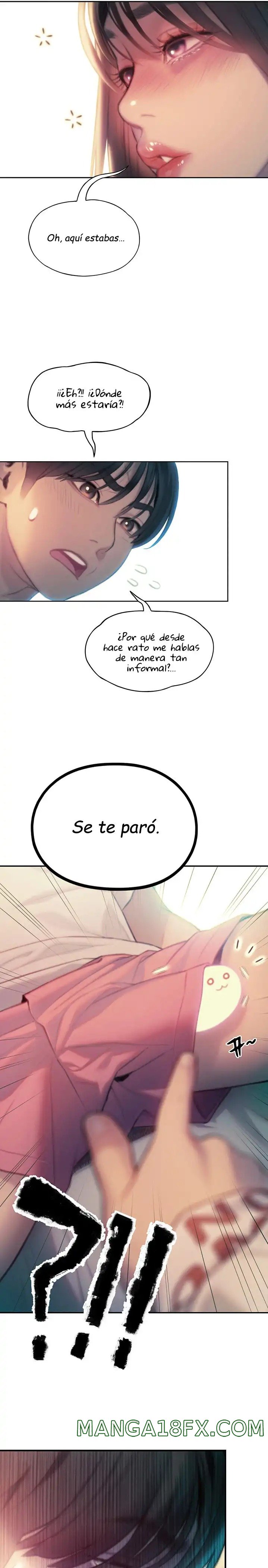 Love Limit Exceeded Raw - Chapter 27 [photo 16] - MangaPorn