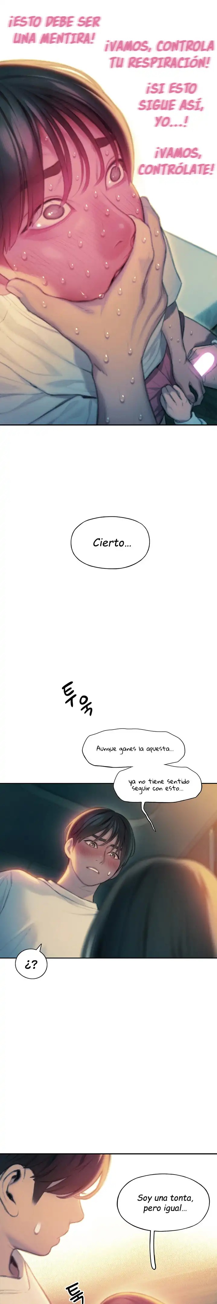 Love Limit Exceeded Raw - Chapter 27 [photo 22] - MangaPorn