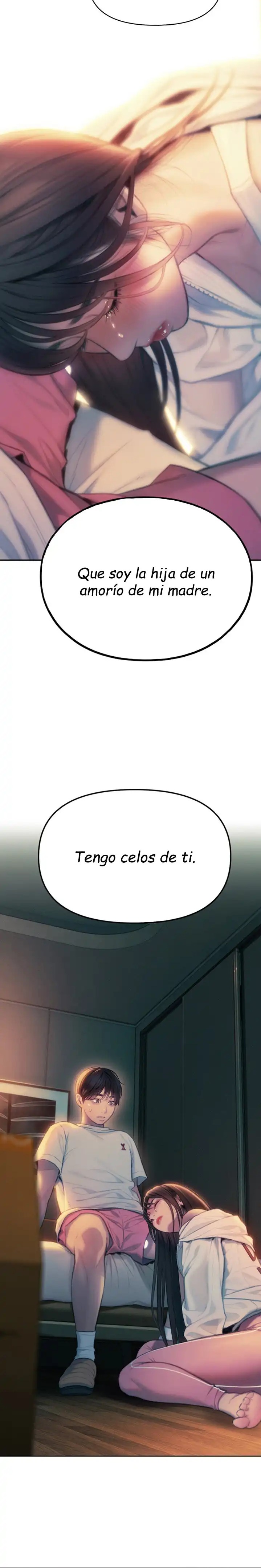 Love Limit Exceeded Raw - Chapter 27 [photo 24] - MangaPorn